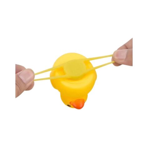 PATITO DE HULE FACHERO PARA TU BICI O CASCO CAPITAN AMERICA-1