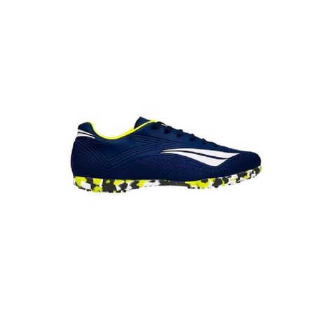 ZAPATO DE FUTBOLITO PENALTY FURIA Y-2 AZUL OSCURO-0