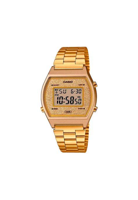 Reloj Casio Digital Dama B-640WGG-9-0