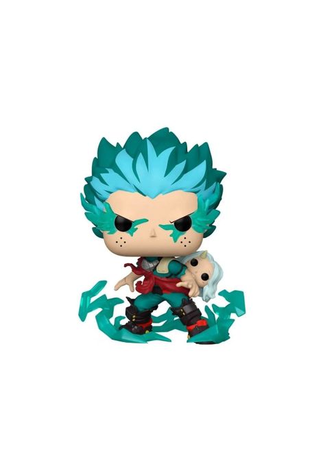 Funko Pop Animation - My Hero Academy Infinite Deku Eri 1008-1