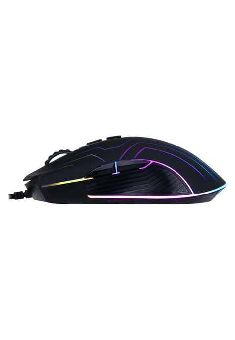 Mouse Gamer Optico 7d Retroiluminado Fd-mo539 Fiddler-3