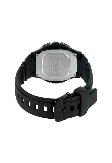 Reloj Casio Digital Varon W-213-1AV-1