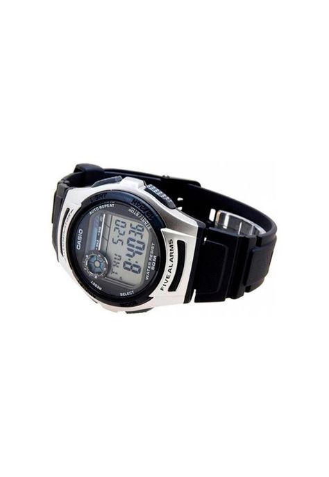 Reloj Casio Digital Varon W-213-1AV-2