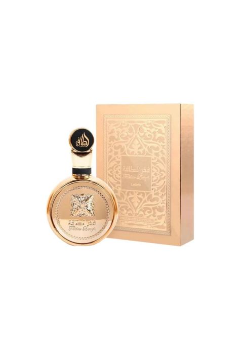 Fakhar Extrait EDP 100ml Mujer Lattafa-0