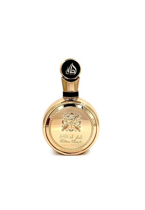 Fakhar Extrait EDP 100ml Mujer Lattafa-1
