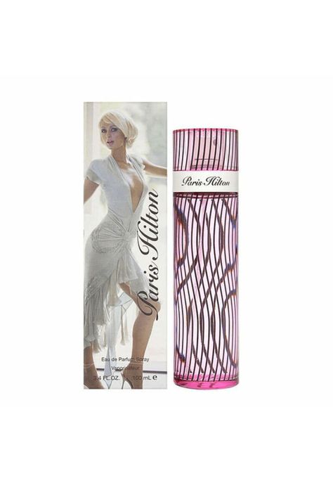 Paris Hilton EDP 100ml Dama-0