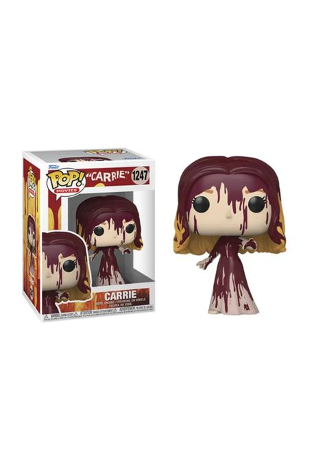 Funko Pop Movies Carrie 1247-0