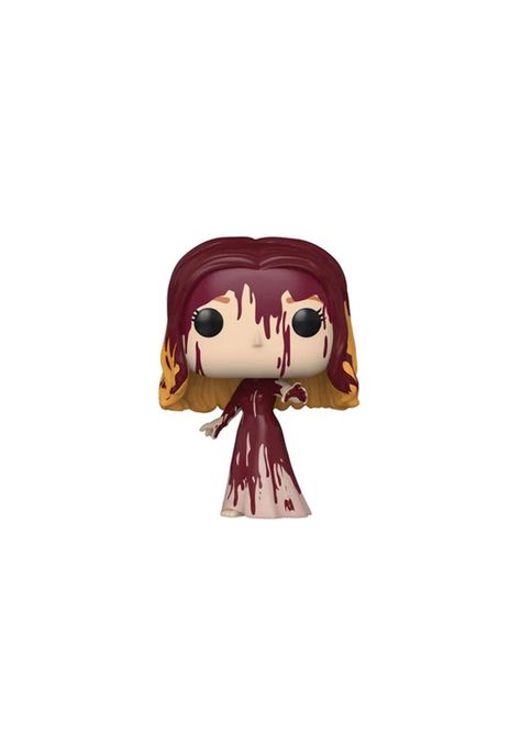 Funko Pop Movies Carrie 1247-1