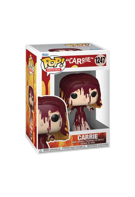 Funko Pop Movies Carrie 1247-2
