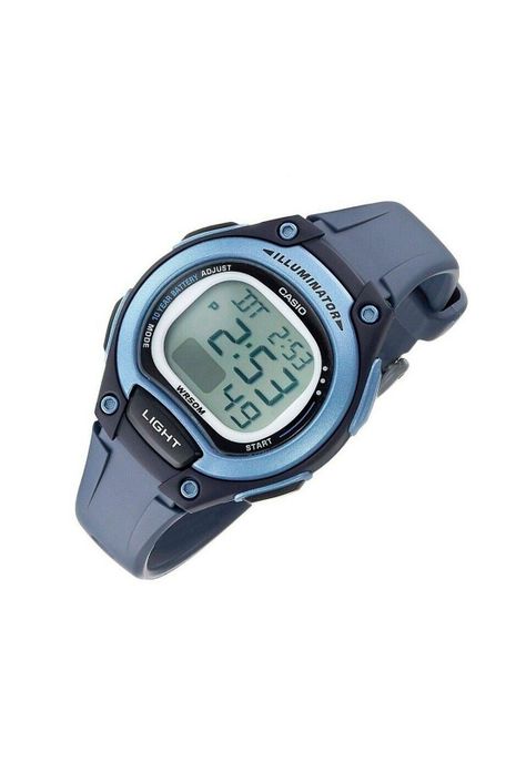 Reloj Casio Digital Dama LW-203-2AV-1