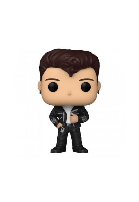 Funko Pop Rocks New Kids On The Block Jordan 314-2