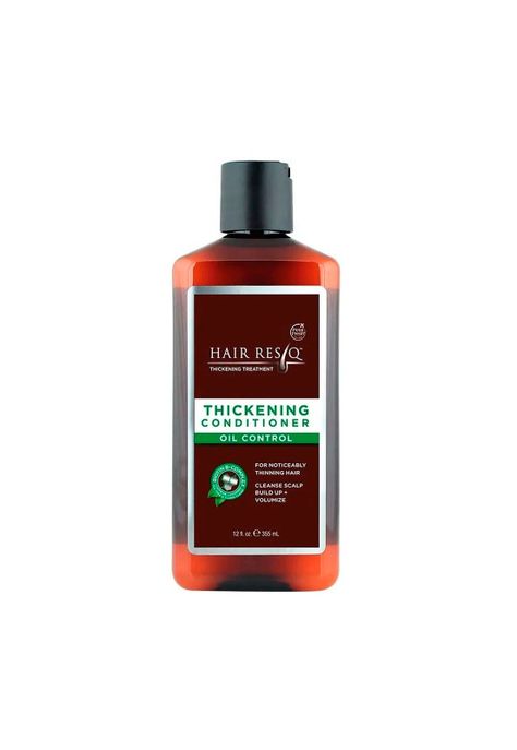 Hair Resq Acondicionador Anticaida Cabello Graso 355 Ml-0