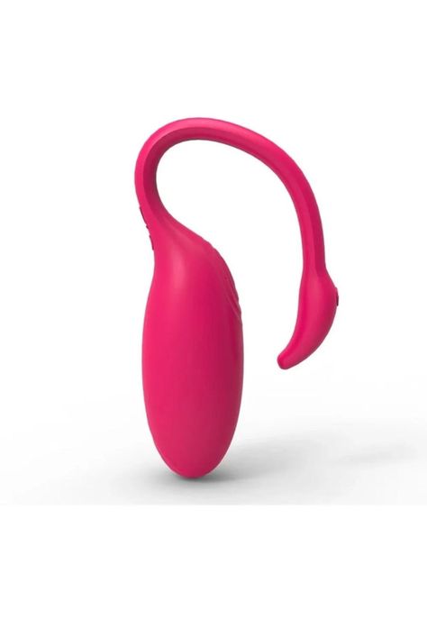 Flamingo Con Control Por App A Distancia-2