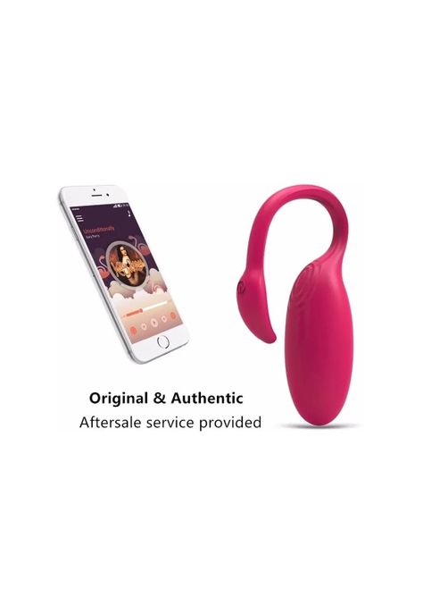 Flamingo Con Control Por App A Distancia-6