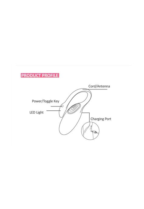Flamingo Con Control Por App A Distancia-9