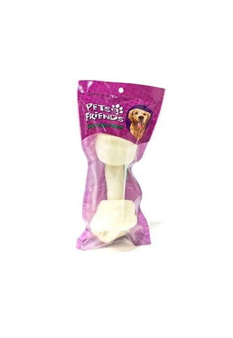 Hueso Extra Grande Snack Para Perros Pets And Friends-0