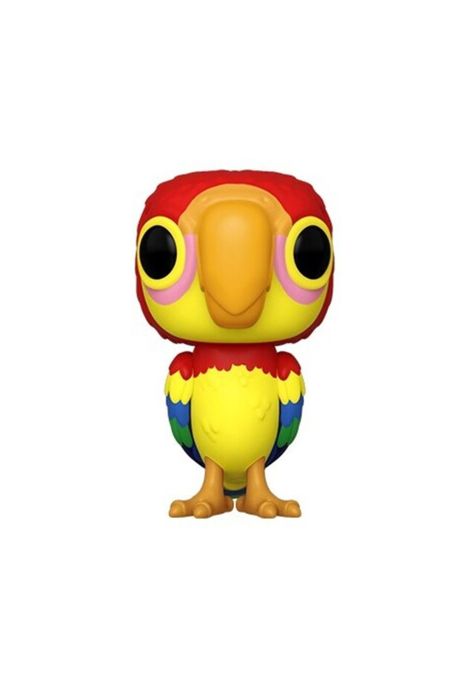 Funko Pop Disney 50th Anniversary Parrot Jose 1308-2