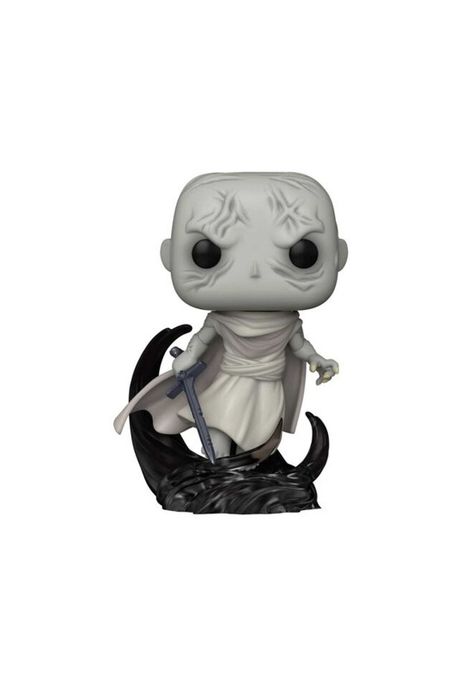 Funko Pop Marvel Thor Love and Thunder Gorr 1043-1