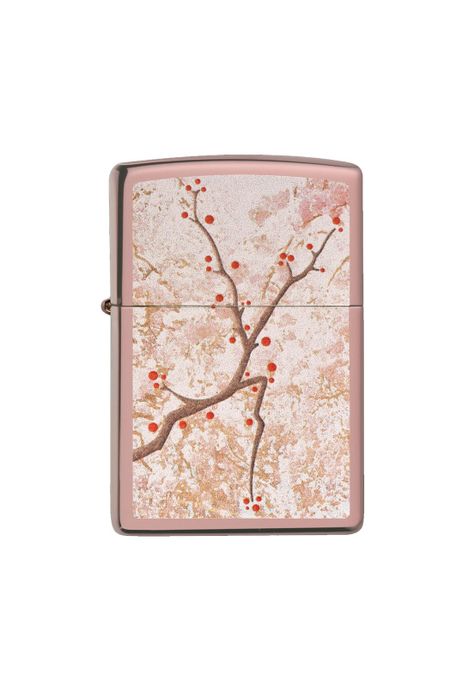 Encendedor Zippo Eastern Design Rosa ZP49486-0