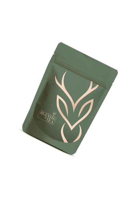 Infusion Hibisco Sueño Profundo 100 gr Blends & Tea-1