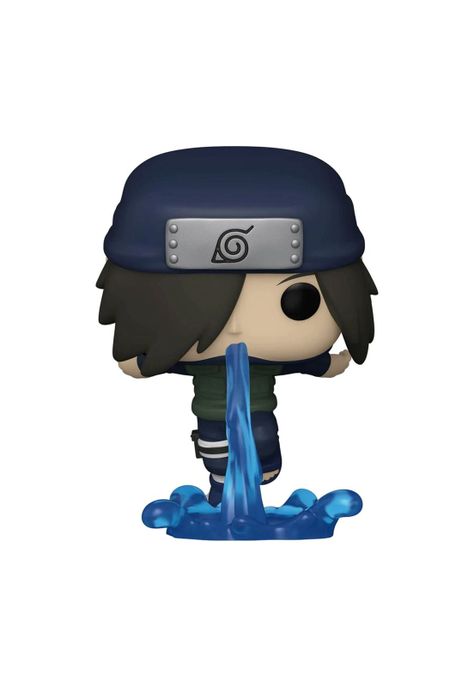 Funko Pop Animation Naruto Shippuden Izumo Kamizuki 1198-1