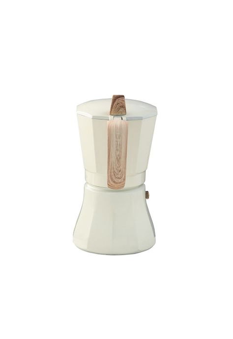Cafetera Italiana Induccion Petra Cream 9 Tazas Oroley-1