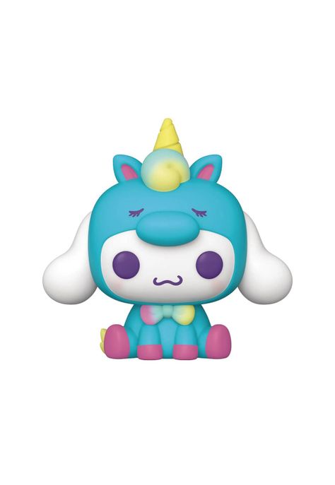Funko Pop Sanrio Hello Kitty and Friends Cinnamoroll 59-1