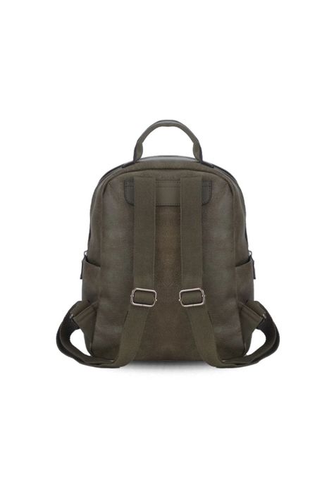 Mochila Menorca Gris Acero Lincoln's-1