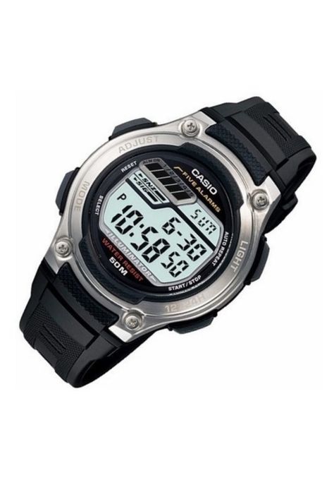 Reloj Casio Digital Varon W-212H-1AV-1