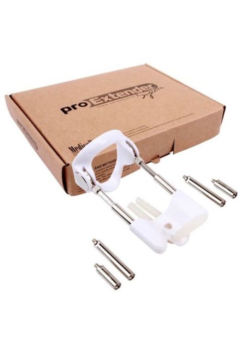 Pro Extender 3 Sistema Proextender Alargador Pene.-0
