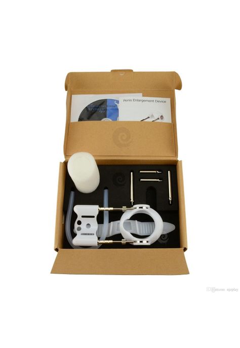 Pro Extender 3 Sistema Proextender Alargador Pene.-1