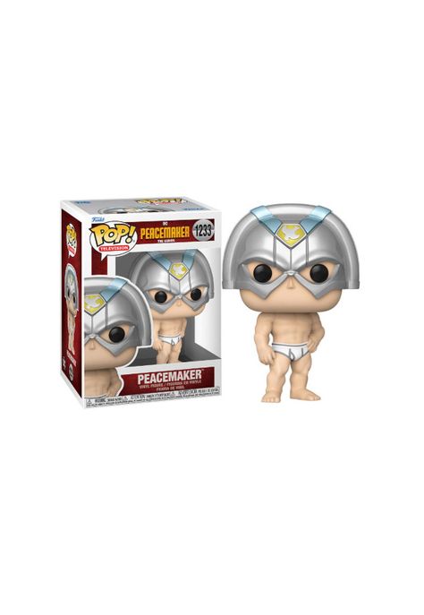 Funko Pop TV Peacemaker 1233-0