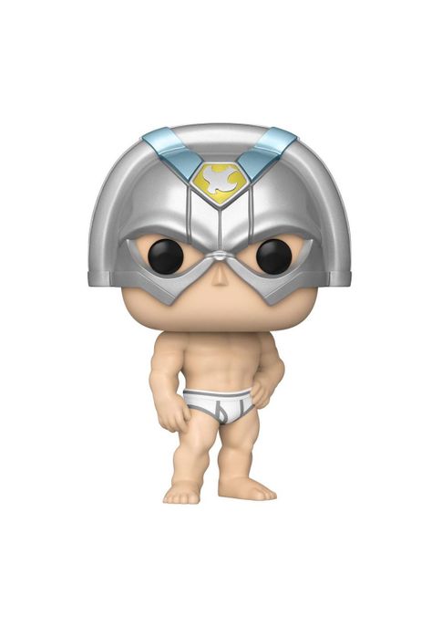 Funko Pop TV Peacemaker 1233-1