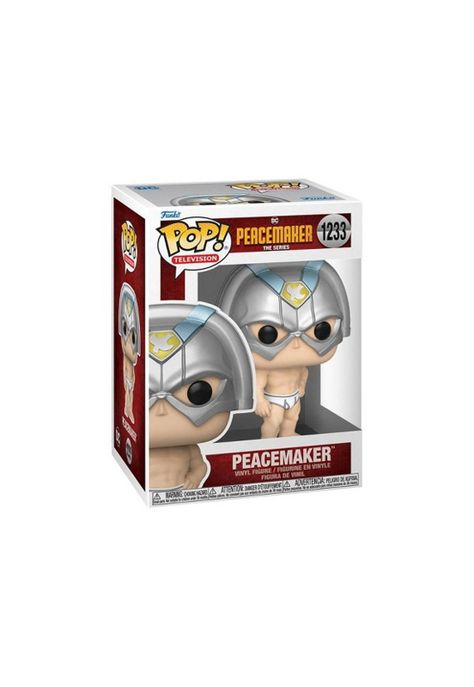 Funko Pop TV Peacemaker 1233-2