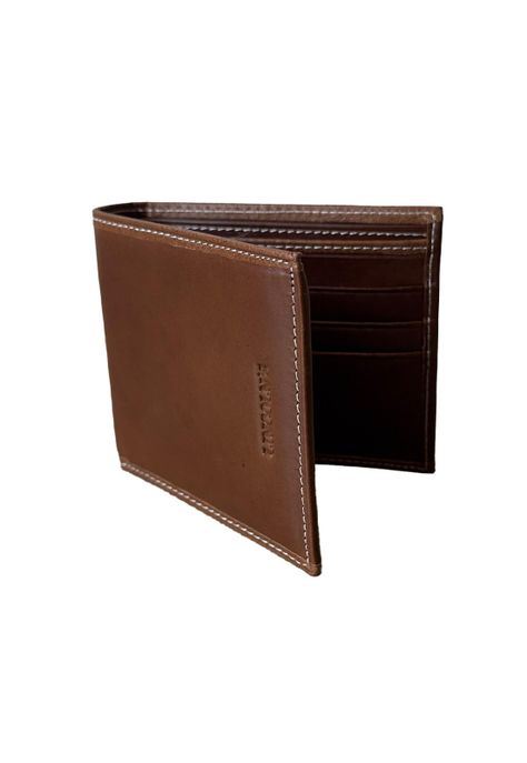 Billetera Cuero Hombre Neptuno Ron Lincoln's-3
