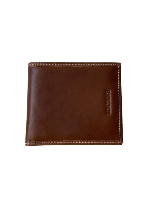 Billetera Cuero Hombre Neptuno Ron Lincoln's-4