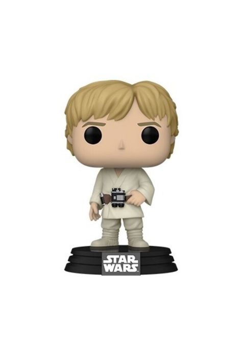 Funko Pop Star Wars New Classics Luke Skywalker 594-2