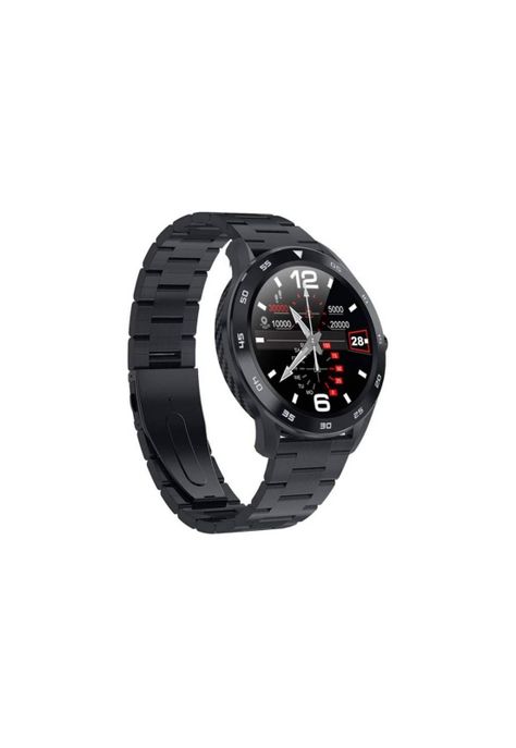Reloj Inteligente Smartwatch DT98-BK-ST Dt One-0