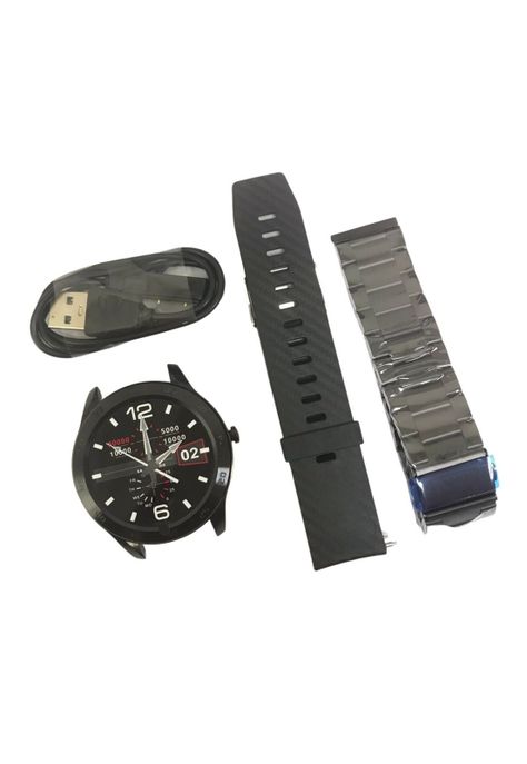 Reloj Inteligente Smartwatch DT98-BK-ST Dt One-1