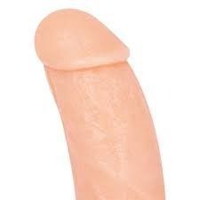 Consolador Realístico Pantro Nº4 Starsex-2