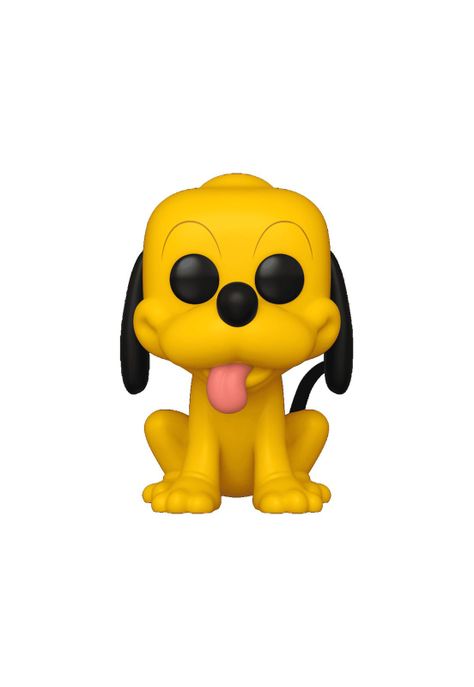 Funko Pop Disney Classics Pluto 1189-1
