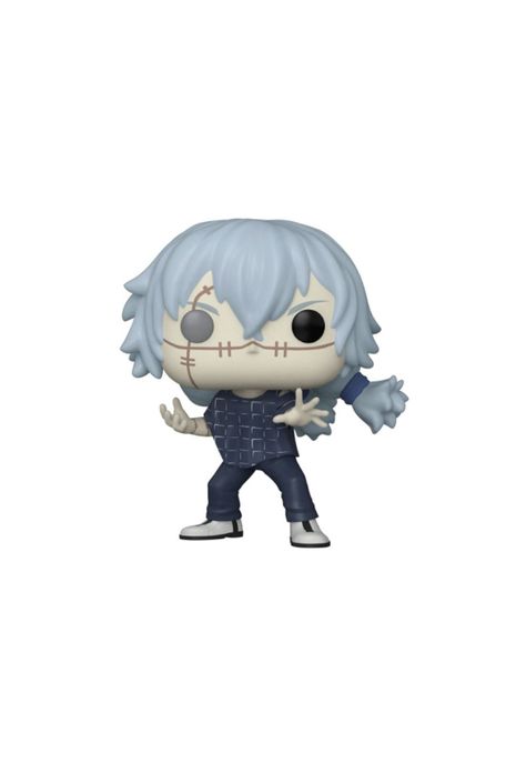 Funko Pop Animation Jujutsu Kaisen Mahito 1115-2
