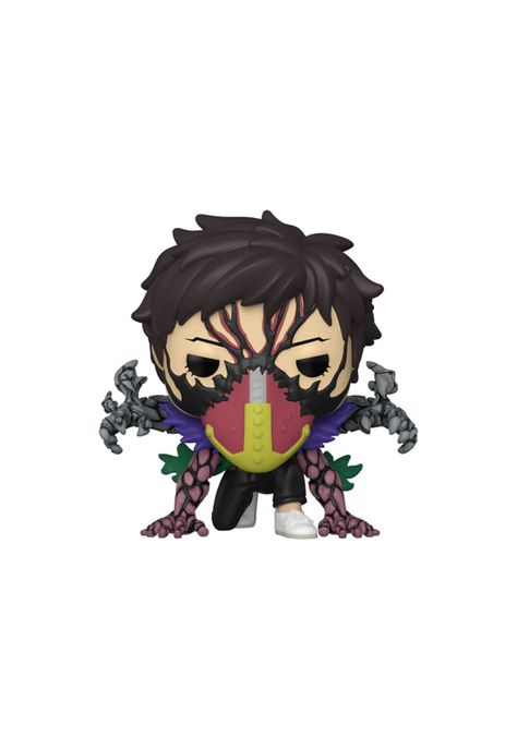 Funko Pop My Hero Academia Overhaul Version 2 1012-1