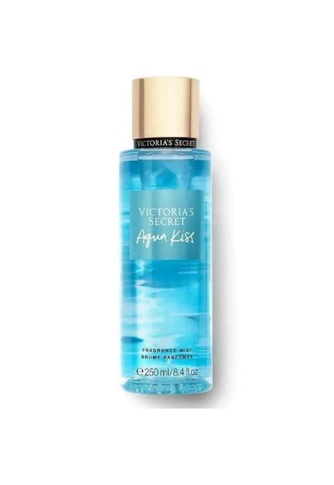 Aqua Kiss 250ml Body Mist Victorias Secret-0
