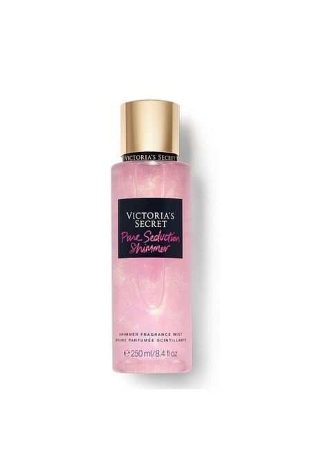 Pure Seduction Shimmer Body Mist Fragrance 250Ml-0