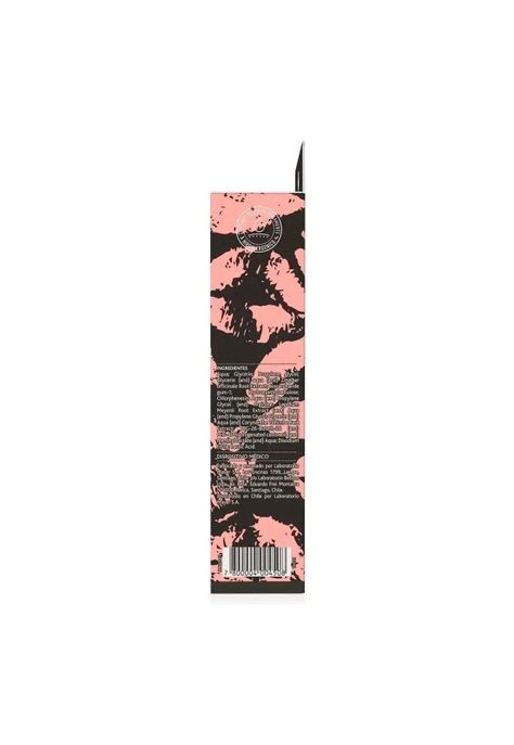 Yes! Lubricante Intimo Ohh Yes Efecto Calor Cosquilleo 40 Ml-1
