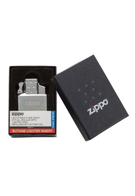 Accesorio Zippo Inserto Double Torch ZP65827 (Talle:Tamaño Único)-1