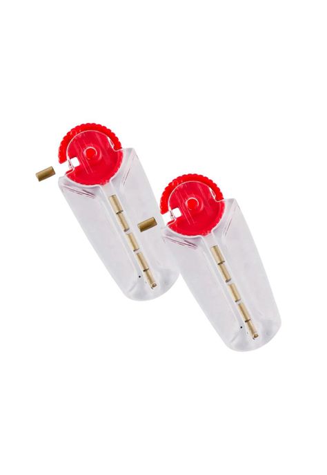 Pack Dos Piedras Para Encendedor Zippo Flint Originales-0