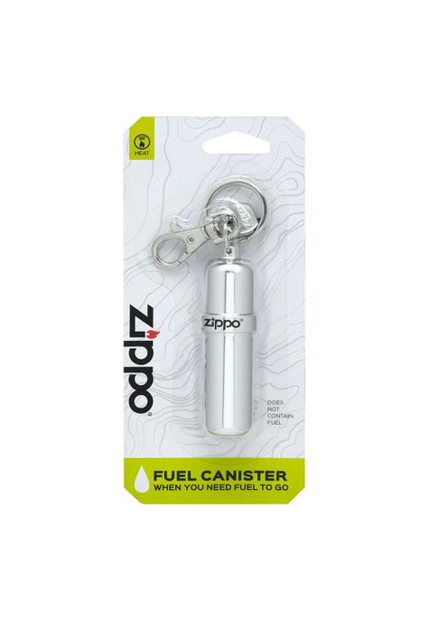Zippo Canister Contenedor Bencina Multiproposito ZP121503-3