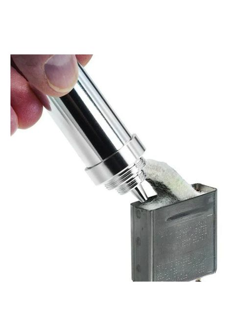 Zippo Canister Contenedor Bencina Multiproposito ZP121503-4